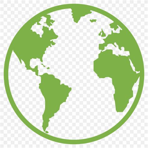 World Map Vector Graphics Clip Art Globe, PNG, 1200x1200px, World, Area, Globe, Green, Map ...