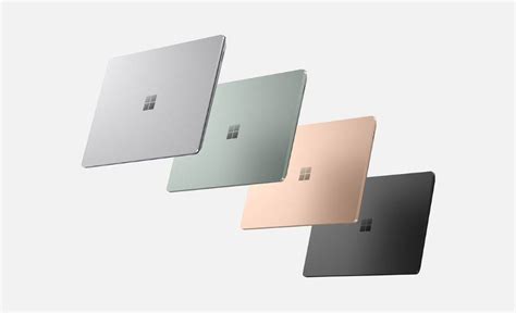 Microsoft Surface Laptop 5, Surface Pro 9 Tablet launched in India- Check all specs and details ...