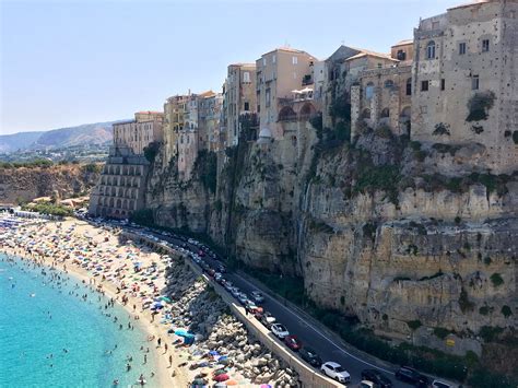 Tropea, Calabria, Italy - GoVisity.com