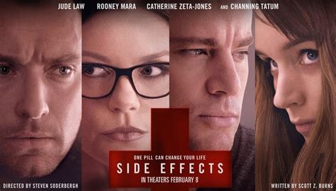 Side Effects Movie Trailer |Teaser Trailer