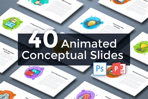 Free 3d Animated Powerpoint Templates