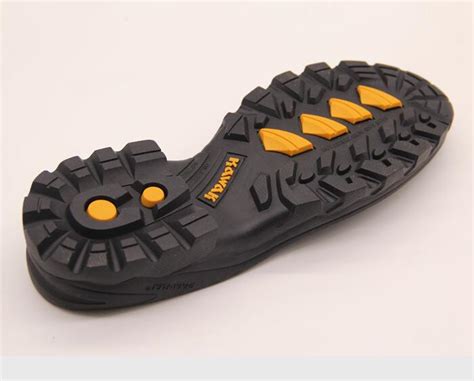 Oil anti-slip rubber shoe soles for work boots China Manufacturer,Factory - SOLEMASTER