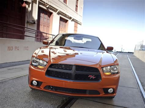 2012 Dodge Charger Rt Performance Upgrades