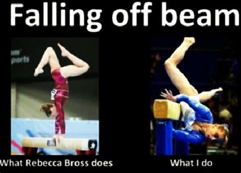 iflipgymnastics | Gymnastics funny, Gymnastics quotes, Gymnastics problems