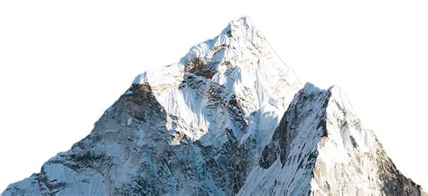 Collection of Mountain Peak PNG HD. | PlusPNG