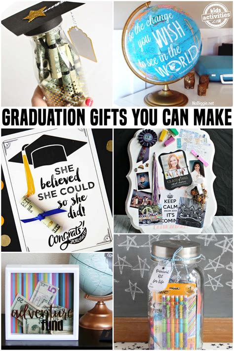 25 Of the Best Ideas for Elementary Graduation Gift Ideas - Home, Family, Style and Art Ideas