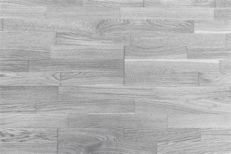 White Laminate Floor Texture Background. Grey Natural Wooden Polished Surface Parquet Stock ...