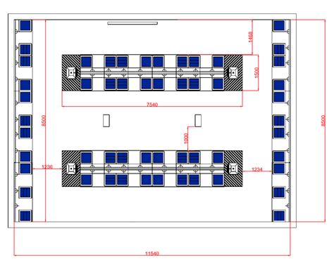 Prime Scientific - Laboratory Furniture Design