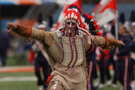 Illinois is launching a process to select mascot - The Champaign Room