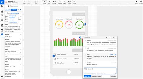 UI Wireframe Tools For UI/UX Designers In 2023 | Qubstudio