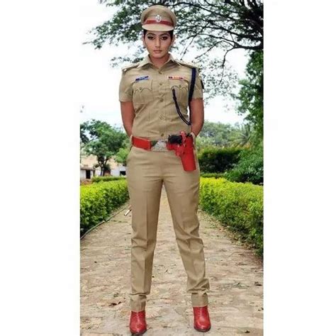 Police Uniform at Rs 850/piece | Police Uniforms in Pune | ID: 20629687388