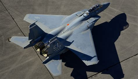 Israel Requests 25 F-15EX Fighter Jets From US: Report