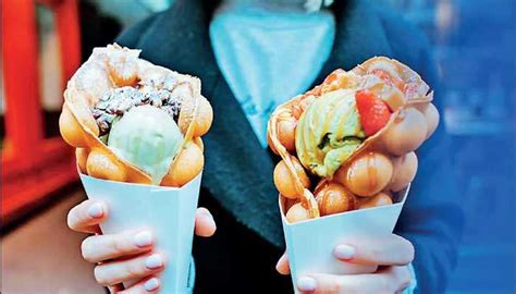 European Street Food Festival 2019 | Daily FT