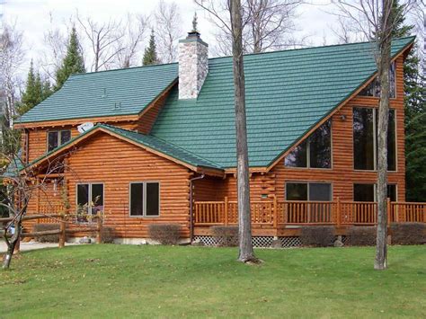 Forest Green - All Star Roof Systems