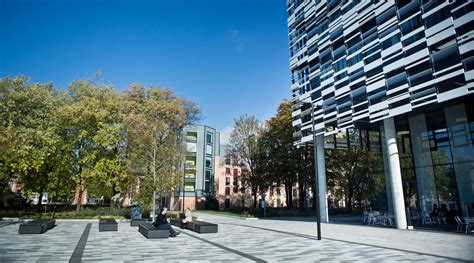 Student Accommodation Manchester- Which one is the best for you?