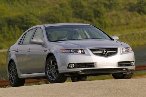 Acura TL Type-S