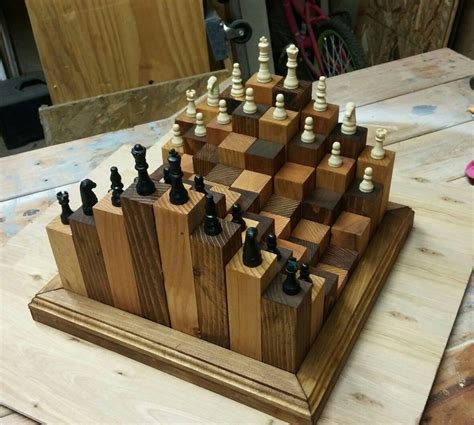 Diy chess set woodworking ~ Quilt Rack Quilt Stand