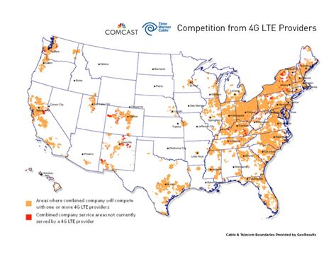 Image Large Dlc Blog Vintage Comcast Coverage Map - Comcast Coverage Map California | Printable Maps