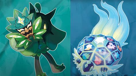 Two Pokémon Scarlet and Violet DLCs are taking us beyond Paldea | Pocket Tactics