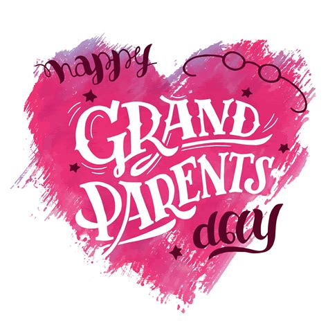 National Grandparents Day 2024 Date - Gladi Joannes