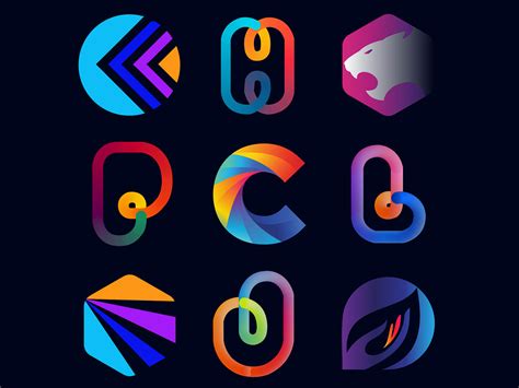 Logo Collection | logo folio 2023 | modern logo | letter | logos by Freelancer Tanbir on Dribbble