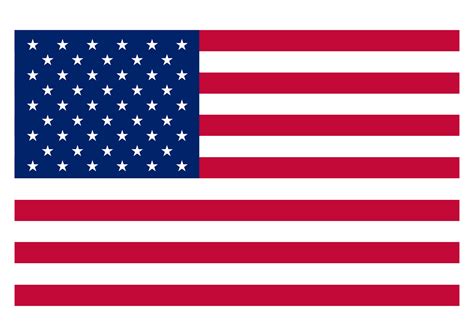 History Of American Flag Design - Design Talk