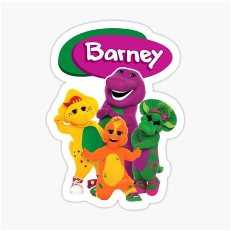 Barney And Friends | lupon.gov.ph