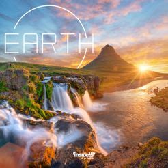 Earth | Board Game | BoardGameGeek