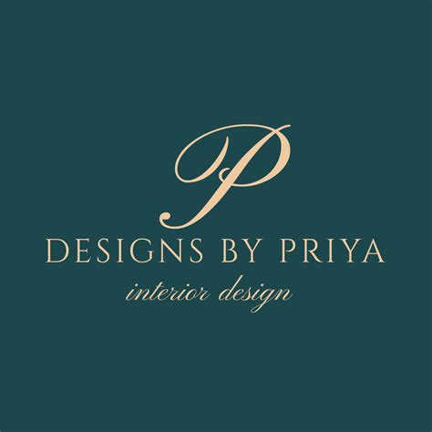 Interior Design Logos • Samples For Interior Design | LogoGarden