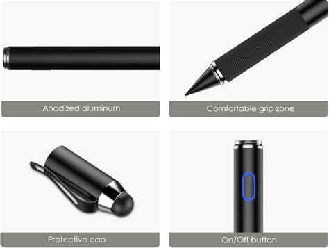 The 7 Best Apple Pencil Alternatives Compatible With Your iPad and iPhone