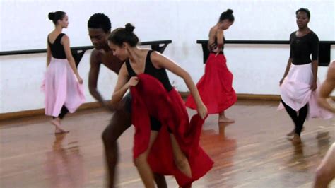 Afro Cuban Dance class. Havana Cuba - where is the region