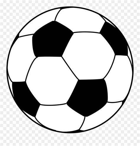 soccer ball outline clip art 10 free Cliparts | Download images on Clipground 2024