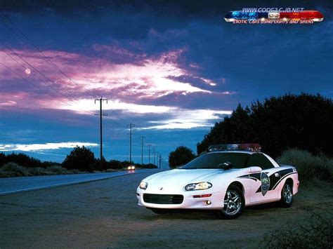 Police Car Wallpapers - Wallpaper Cave