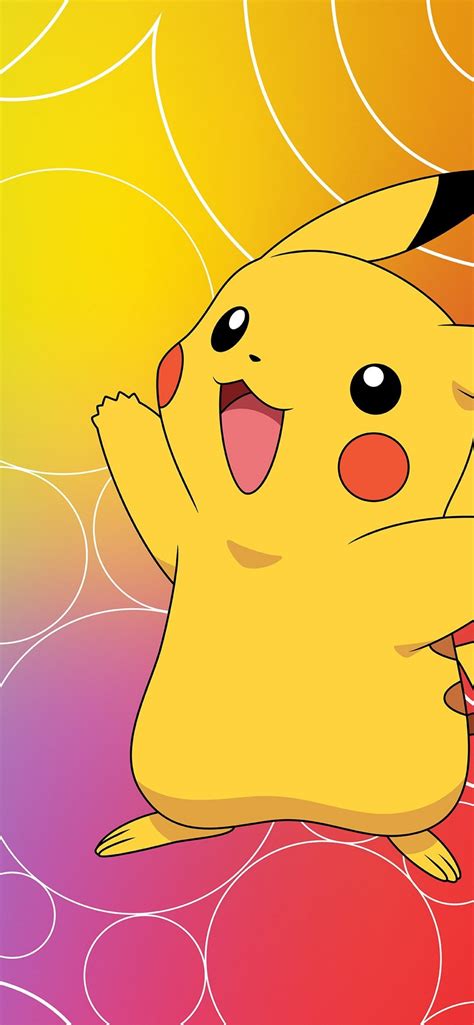 Top more than 67 pokemon wallpaper pikachu super hot - in.cdgdbentre