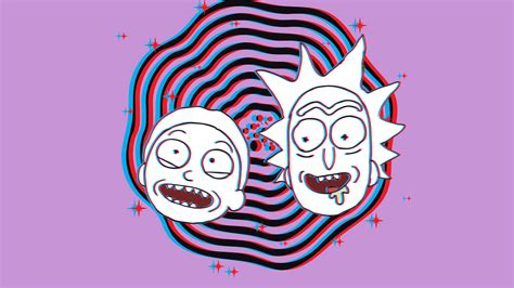 Rick and Morty 2020 Wallpaper, HD TV Series 4K Wallpapers, Images and Background - Wallpapers Den