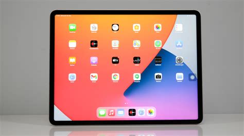 Apple iPad Pro 12.9 (2021): Test, Infos, Specs, kaufen - COMPUTER BILD