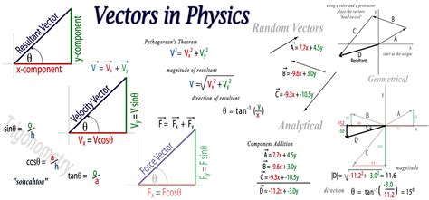 Vectors