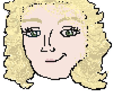 face | Pixel Art Maker