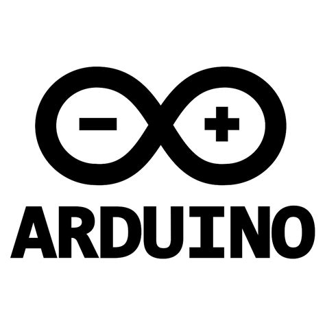 Download Arduino Logo in SVG Vector or PNG