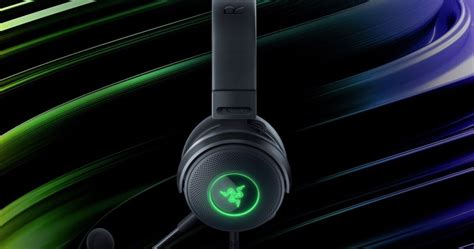 7.1 Surround Sound Gaming Headset - Bullfrag