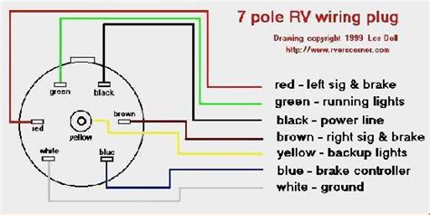 Trailer Wiring Diagram For 2010 Qx56 7 Pin To 4 Pin