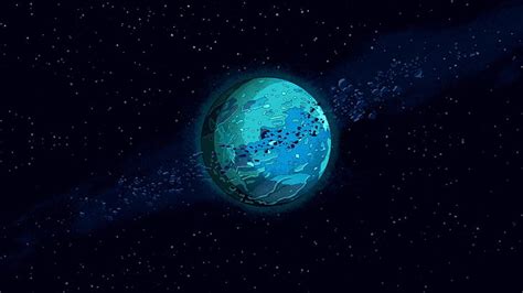 View Here Rick And Morty Wallpaper Phone Toilet Planet HD picture - Rickmorty Blog