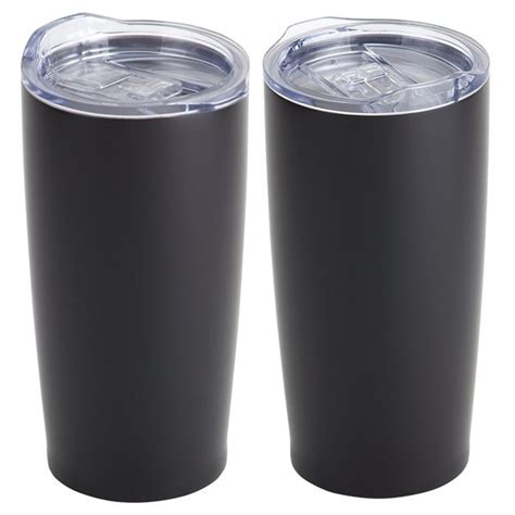 Glendale 20 oz Vacuum Insulated Stainless Steel Tumbler - Swags Tumblers & Travel Mugs