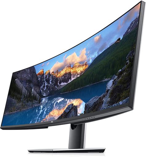 Dell UltraSharp 34 Curved Ultrawide Monitor: U3415W USB-C – XBSAsia I.T. Solutions