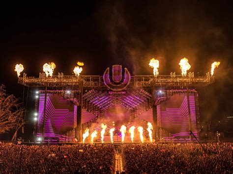 Ultra Music Festival Wallpapers and Backgrounds 4K, HD, Dual Screen