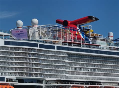 Carnival Cruise Line Picks Cruise Director to Lead New Ship