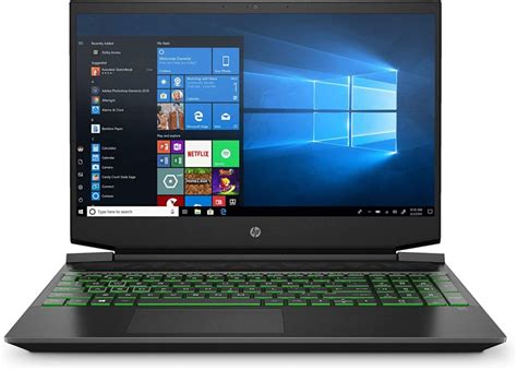 Newest HP Pavilion 15.6″ FHD IPS Premium Gaming Laptop (15% OFF) – Altech.electronics 💻