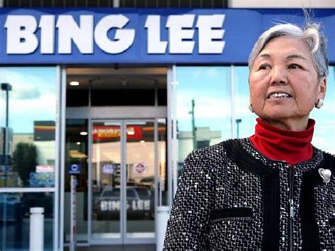 Bing Lee puts a turbo behind online - Appliance Retailer