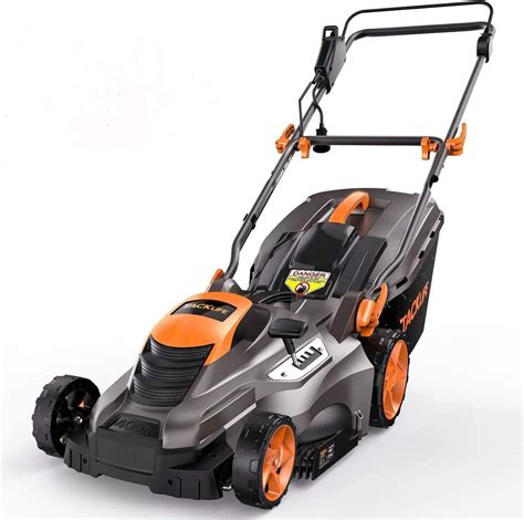 TACKLIFE Corded Electric Lawn Mower 13 Amp, 16 Inch Lawn Mower, 5 Cutt – Tacklife Tools