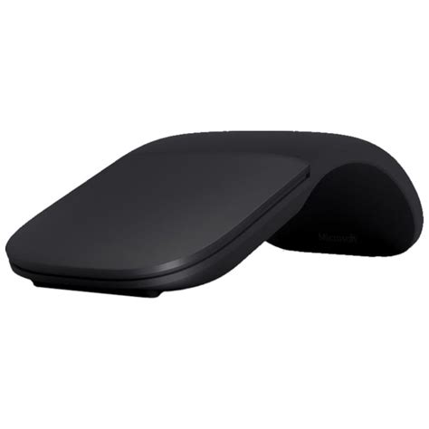 Buy Microsoft Surface Arc Mouse Black - PowerPlanetOnline